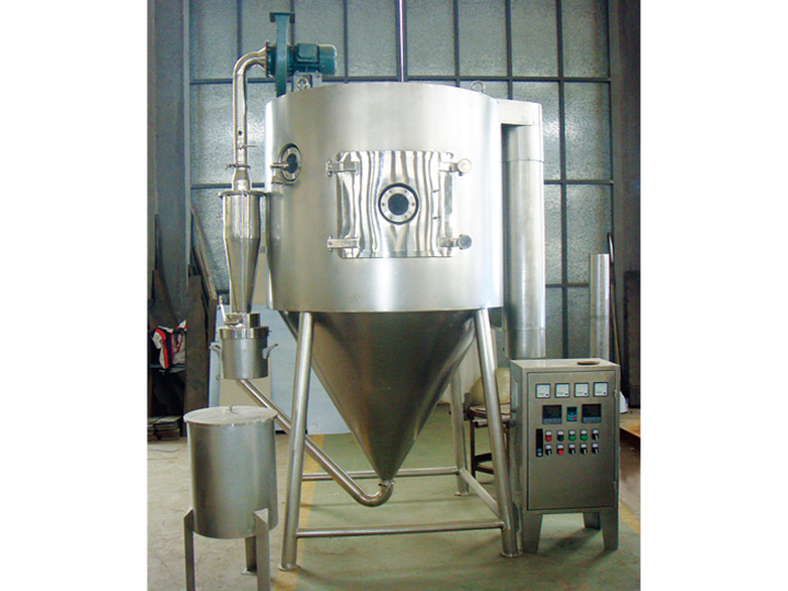 噴霧干燥機(jī)